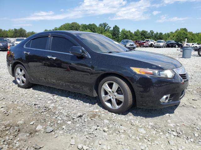 Photo 3 VIN: JH4CU2F47CC011926 - ACURA TSX 