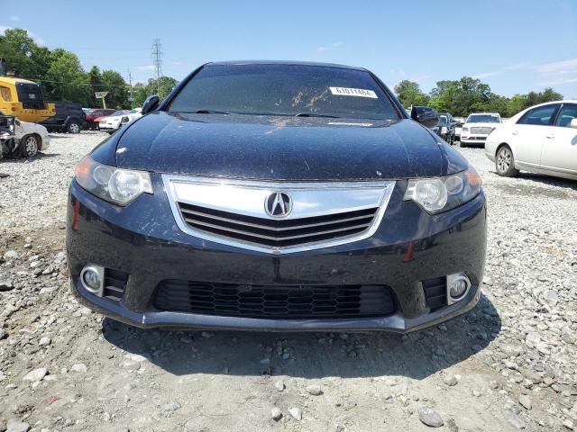 Photo 4 VIN: JH4CU2F47CC011926 - ACURA TSX 