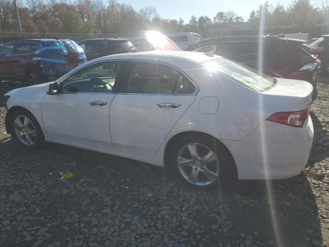 Photo 1 VIN: JH4CU2F47CC013434 - ACURA TSX 