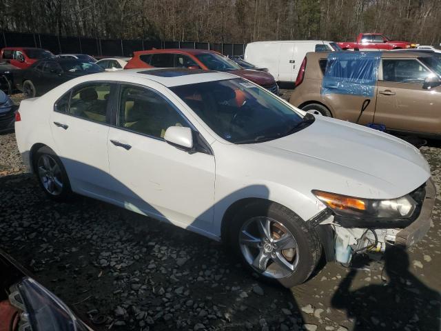 Photo 3 VIN: JH4CU2F47CC013434 - ACURA TSX 