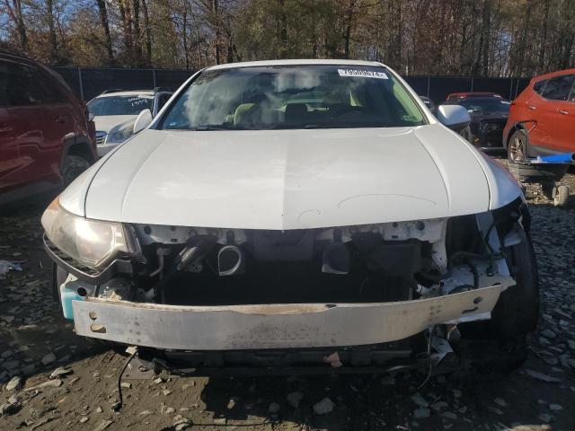 Photo 4 VIN: JH4CU2F47CC013434 - ACURA TSX 