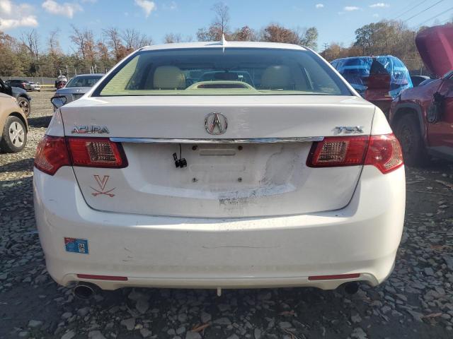 Photo 5 VIN: JH4CU2F47CC013434 - ACURA TSX 