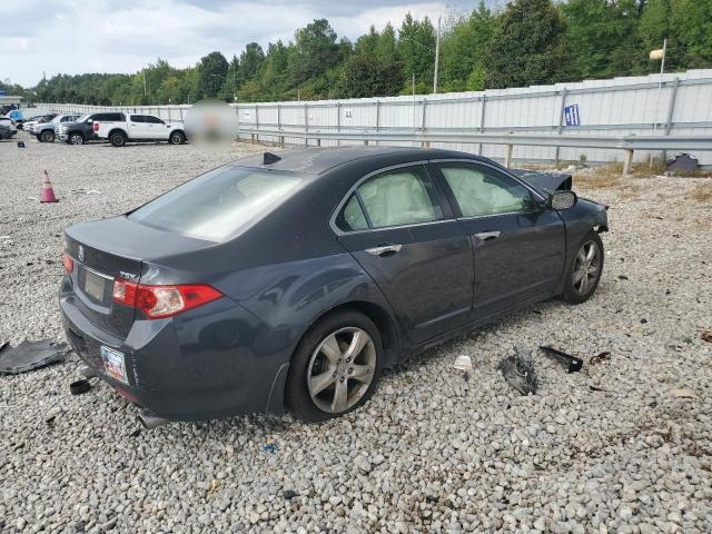 Photo 2 VIN: JH4CU2F47CC013837 - ACURA TSX 