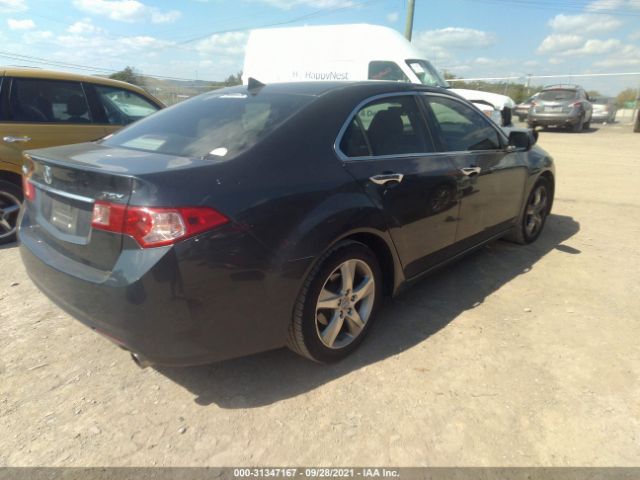 Photo 3 VIN: JH4CU2F47CC013871 - ACURA TSX 