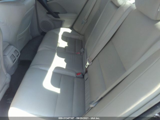 Photo 7 VIN: JH4CU2F47CC013871 - ACURA TSX 