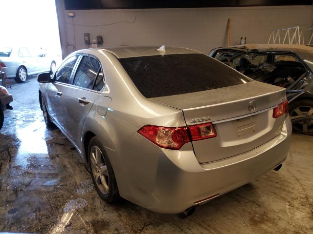 Photo 2 VIN: JH4CU2F47CC013904 - ACURA TSX 