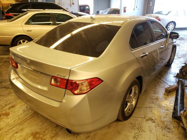 Photo 3 VIN: JH4CU2F47CC013904 - ACURA TSX 