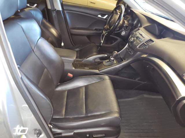 Photo 4 VIN: JH4CU2F47CC013904 - ACURA TSX 