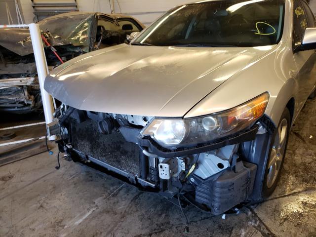 Photo 8 VIN: JH4CU2F47CC013904 - ACURA TSX 