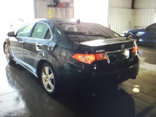 Photo 2 VIN: JH4CU2F47CC014275 - ACURA TSX 