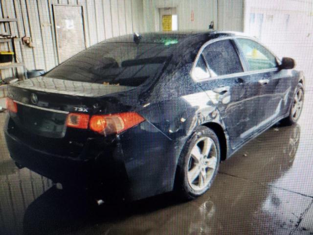 Photo 3 VIN: JH4CU2F47CC014275 - ACURA TSX 