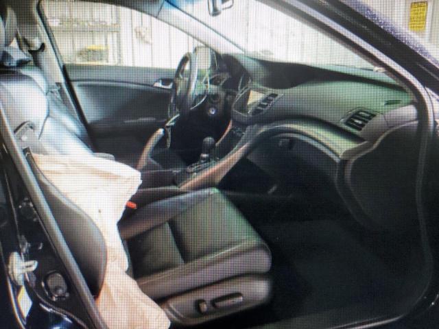 Photo 4 VIN: JH4CU2F47CC014275 - ACURA TSX 