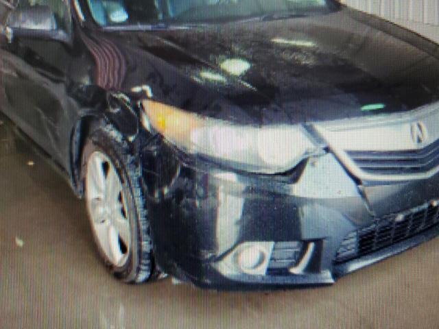 Photo 8 VIN: JH4CU2F47CC014275 - ACURA TSX 