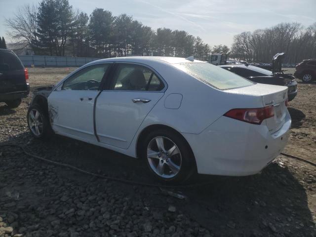 Photo 1 VIN: JH4CU2F47CC014549 - ACURA TSX 