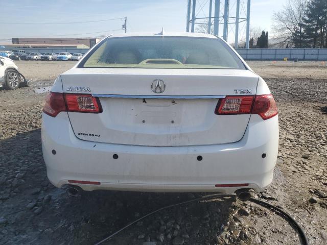 Photo 5 VIN: JH4CU2F47CC014549 - ACURA TSX 