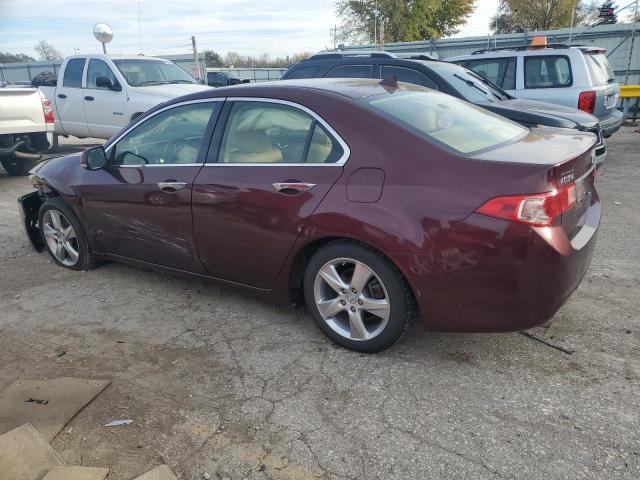 Photo 1 VIN: JH4CU2F47CC014678 - ACURA TSX 