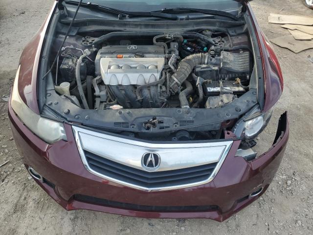 Photo 10 VIN: JH4CU2F47CC014678 - ACURA TSX 