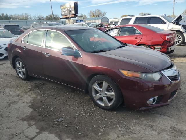 Photo 3 VIN: JH4CU2F47CC014678 - ACURA TSX 