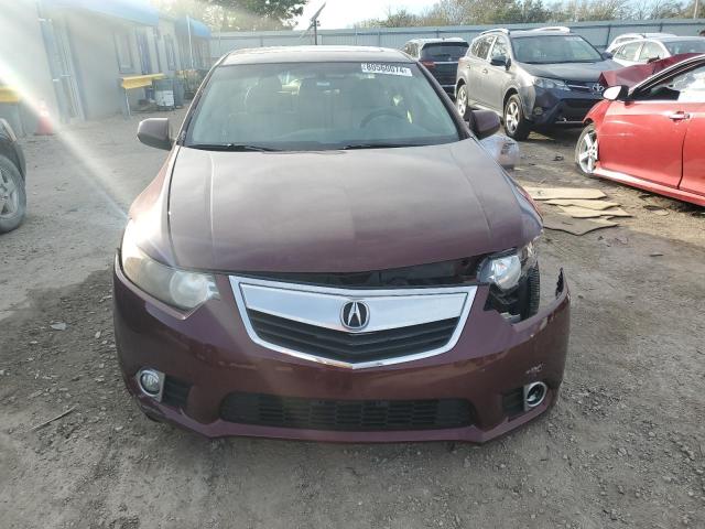 Photo 4 VIN: JH4CU2F47CC014678 - ACURA TSX 