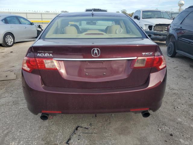 Photo 5 VIN: JH4CU2F47CC014678 - ACURA TSX 