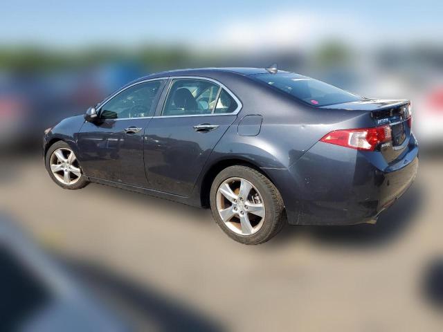 Photo 1 VIN: JH4CU2F47CC016723 - ACURA TSX 