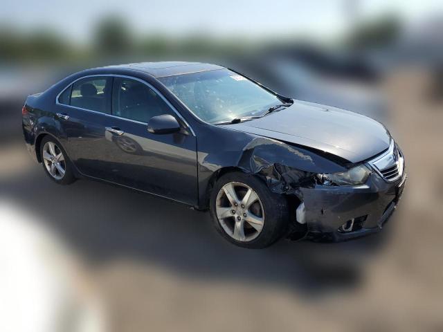 Photo 3 VIN: JH4CU2F47CC016723 - ACURA TSX 