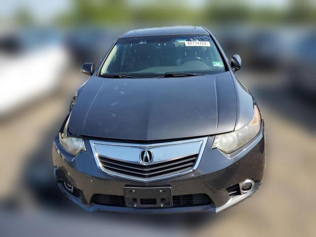 Photo 4 VIN: JH4CU2F47CC016723 - ACURA TSX 