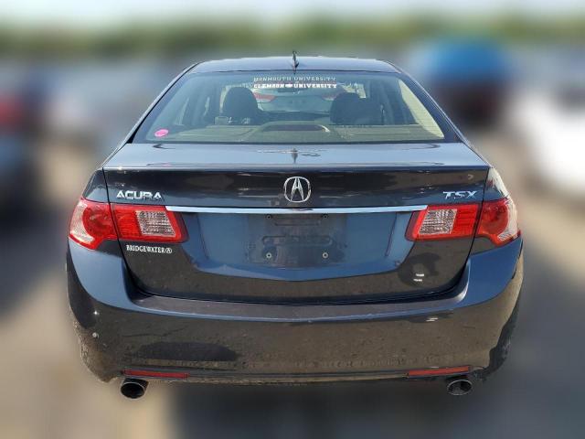 Photo 5 VIN: JH4CU2F47CC016723 - ACURA TSX 