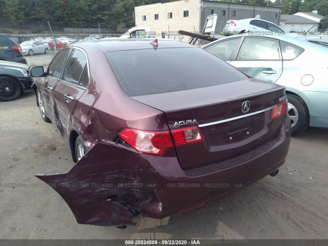 Photo 2 VIN: JH4CU2F47CC017239 - ACURA TSX 