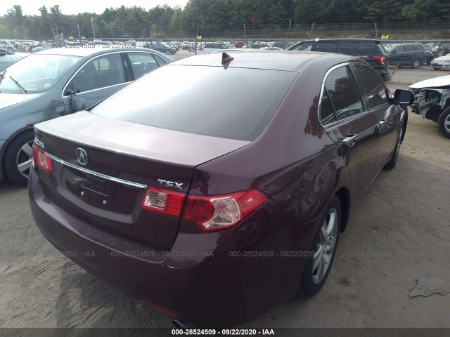 Photo 3 VIN: JH4CU2F47CC017239 - ACURA TSX 