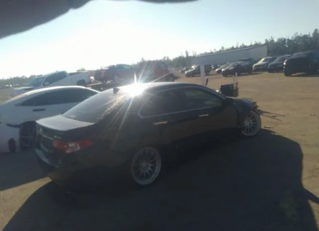 Photo 3 VIN: JH4CU2F47CC017337 - ACURA TSX 