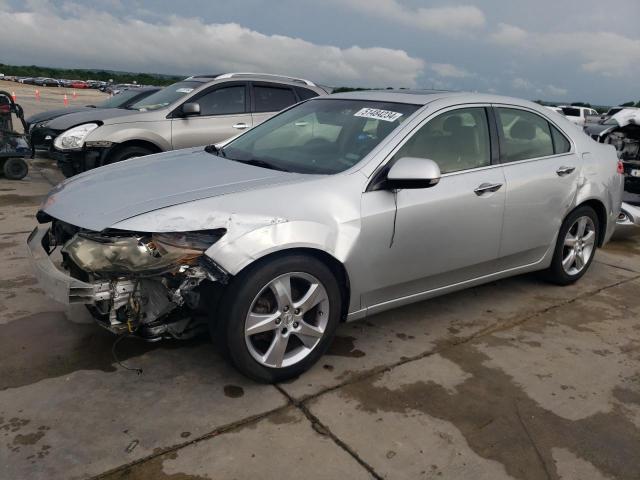 Photo 0 VIN: JH4CU2F47CC021954 - ACURA TSX 