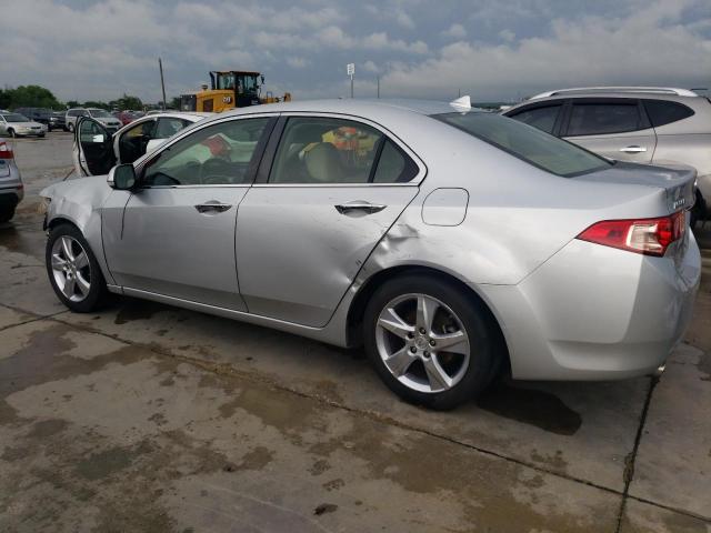 Photo 1 VIN: JH4CU2F47CC021954 - ACURA TSX 