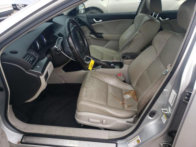 Photo 6 VIN: JH4CU2F47CC021954 - ACURA TSX 