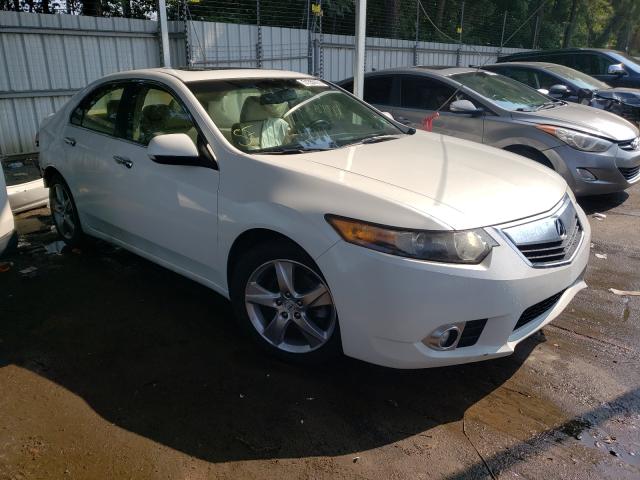 Photo 0 VIN: JH4CU2F47CC022716 - ACURA TSX 