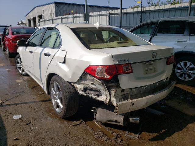 Photo 2 VIN: JH4CU2F47CC022716 - ACURA TSX 