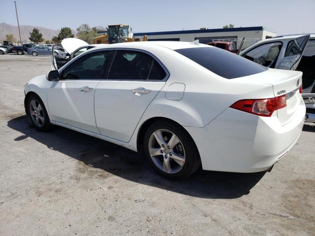 Photo 1 VIN: JH4CU2F47CC023784 - ACURA TSX 