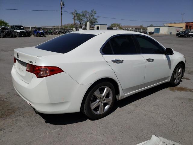 Photo 2 VIN: JH4CU2F47CC023784 - ACURA TSX 