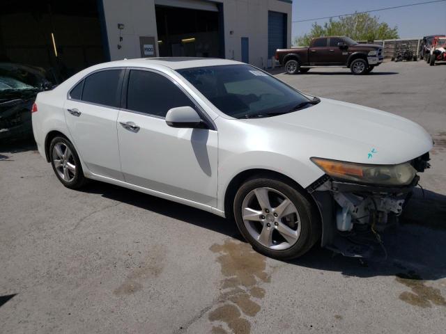 Photo 3 VIN: JH4CU2F47CC023784 - ACURA TSX 