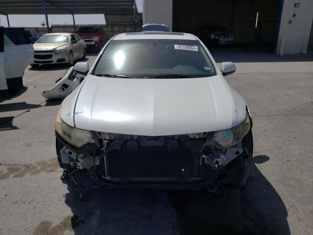 Photo 4 VIN: JH4CU2F47CC023784 - ACURA TSX 