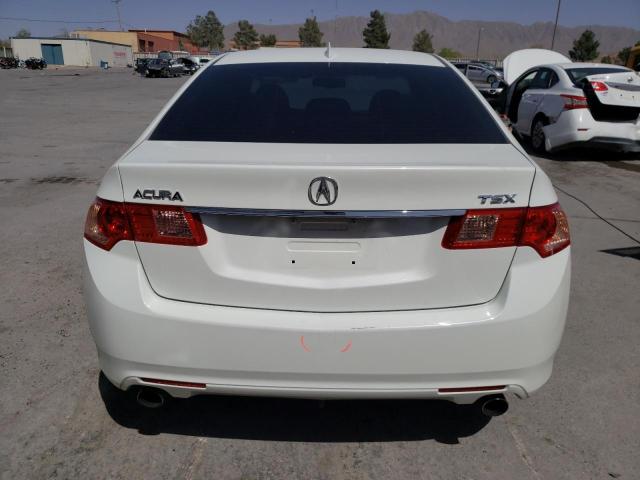 Photo 5 VIN: JH4CU2F47CC023784 - ACURA TSX 