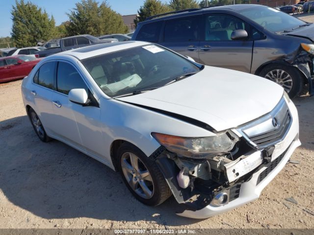 Photo 0 VIN: JH4CU2F47CC027625 - ACURA TSX 