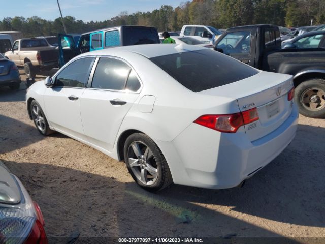 Photo 2 VIN: JH4CU2F47CC027625 - ACURA TSX 