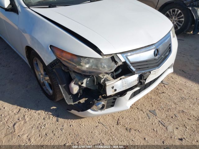 Photo 5 VIN: JH4CU2F47CC027625 - ACURA TSX 