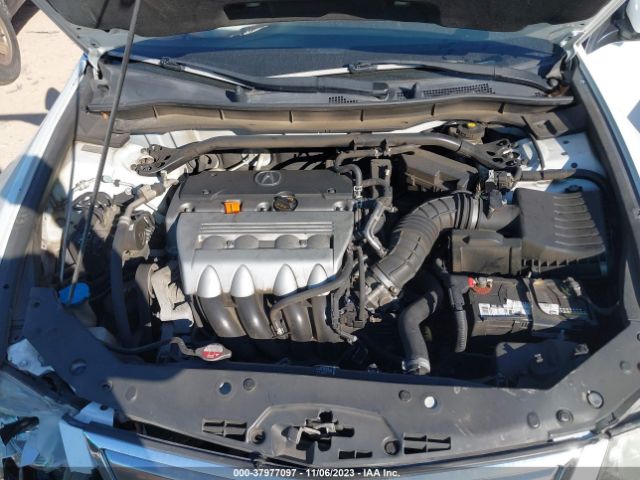 Photo 9 VIN: JH4CU2F47CC027625 - ACURA TSX 