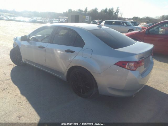 Photo 2 VIN: JH4CU2F47CC029052 - ACURA TSX 