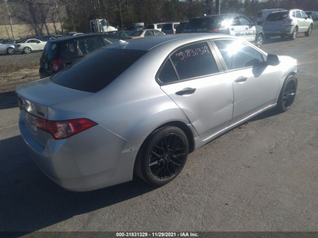 Photo 3 VIN: JH4CU2F47CC029052 - ACURA TSX 