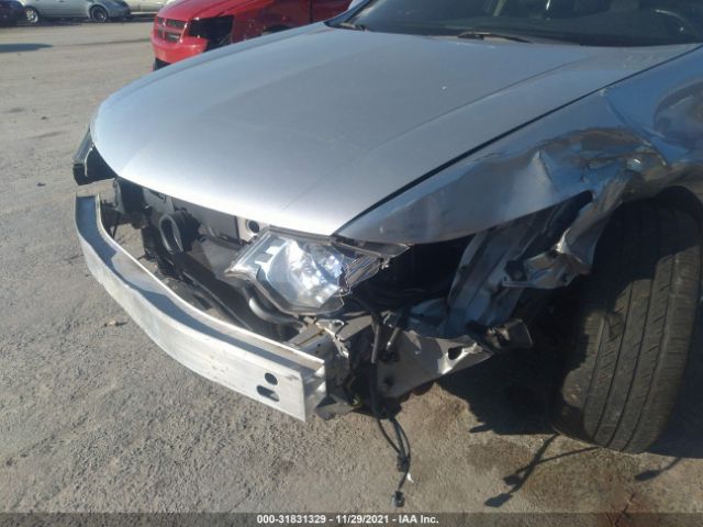 Photo 5 VIN: JH4CU2F47CC029052 - ACURA TSX 