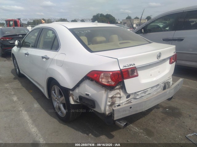 Photo 2 VIN: JH4CU2F47CC029245 - ACURA TSX 