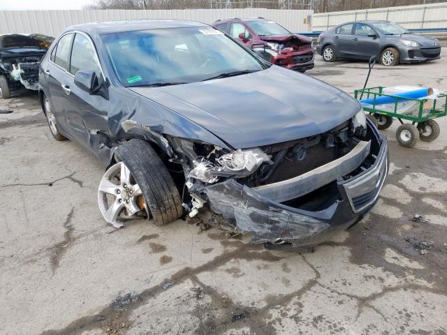 Photo 0 VIN: JH4CU2F47DC003133 - ACURA TSX 